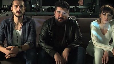 Epik Savaş Filmi "Direniş Karatay"a Eypio İmzalı Şarkı! haber görseli