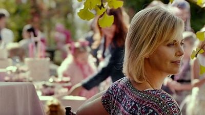 Charlize Theron'lu "Tully"den Yeni Fragman!