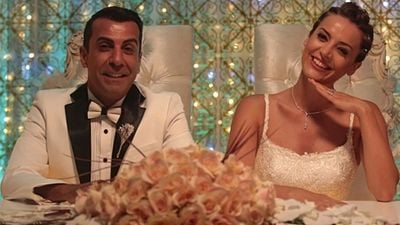 "Düğüm Salonu"ndan Renkli Tanıtım! haber görseli