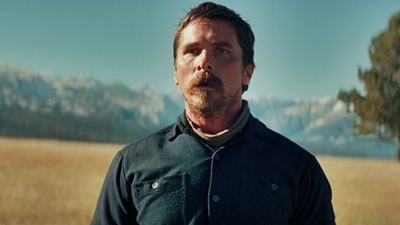 Christian Bale'li "Vahşiler"den Etkileyici Görüntüler!
