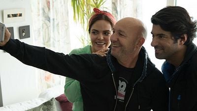 Çağan Irmak Yeni Filmi "Çocuklar Sana Emanet" İçin Ne Dedi? haber görseli