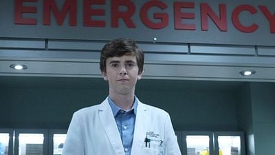 The Good Doctor 2. Sezon Onayını Kaptı haber görseli