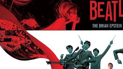 Beatles Hikayesi 'The Fifth Beatle' Ekrana Uyarlanıyor haber görseli