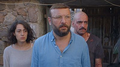 Tolga Karaçelik’in "Kelebekler"i Vizyon Posterine Kavuştu! haber görseli