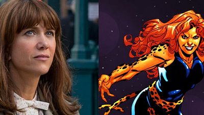 Kesinleşti: “Wonder Woman 2”nin Kötüsü Kristen Wiig! haber görseli