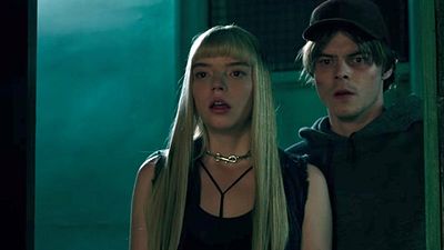 “Yeni Mutantlar”a Yeni Bir Karakter Ekleniyor! haber görseli