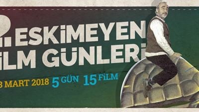 2. Eskimeyen Film Günleri Geliyor!