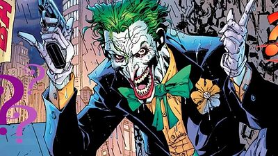 Solo Joker Filmi İkonik Karakterin Kimliğini Açıklayacak! haber görseli