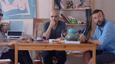 Sundance Ödüllü “Kelebekler”in Fragmanı Merak Uyandırıyor! haber görseli