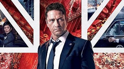 "Angel Has Fallen"ın Kadrosu Genişliyor! haber görseli