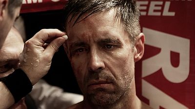 Boks Dramı "Journeyman"den Poster Geldi! haber görseli