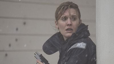 Aksiyon Şöleni “The Hurricane Heist”tan Yeni Poster Var! haber görseli