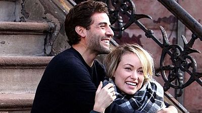 Bol Yıldızlı "Life Itself"ten Fragman Geldi! haber görseli