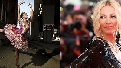 Madonna Yönetmenliğe Geri Dönüyor! haber görseli