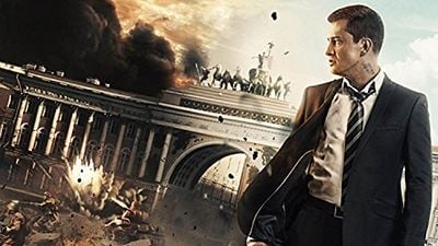 "Zamanın Sınırında" Filminden Altyazılı Fragman! haber görseli