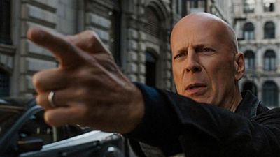 Bruce Willis "Öldürme Arzusu" ile Geri Döndü! haber görseli
