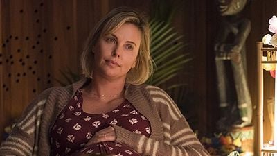 Charlize Theron'lu “Tully”nin Vizyon Tarihi Ertelendi! haber görseli