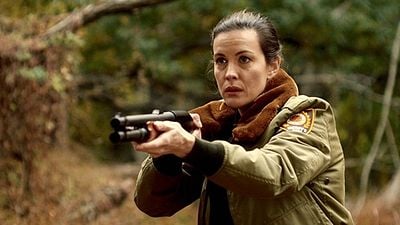 Liv Tyler’lı Korku Filmi “Wildling”ten İlk Fragman! haber görseli