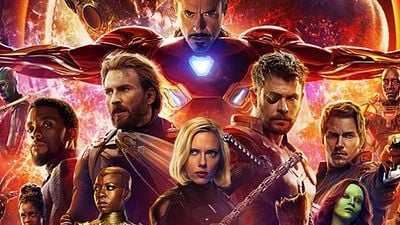 "Avengers: Sonsuzluk Savaşı"nda En Çok Kimi Göreceğiz?