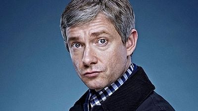 Martin Freeman'dan Şaşırtan Sherlock Açıklaması! haber görseli