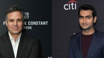 Kumail Nanjiani ve Mark Ruffalo, Pablo Larraín’in Yeni Filminde Buluşuyor!