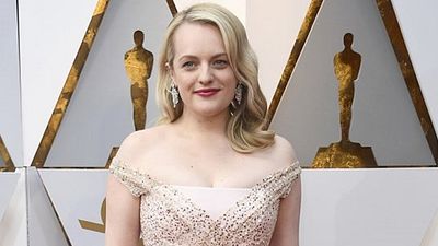 Elisabeth Moss “The Kitchen” Filminin Kadrosuna Dahil Oldu! haber görseli