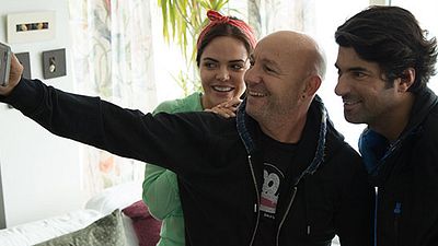 Çocuklar Sana Emanet'in Kamera Arkasında Neler Oldu? haber görseli