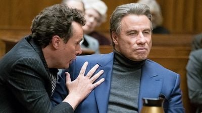 John Travolta’lı Mafya Filmi “Gotti”den Yeni Poster! haber görseli