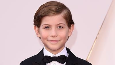 “Gizli Dünya”nın Yıldızı Jacob Tremblay’in Yeni Filmi Belli Oldu!