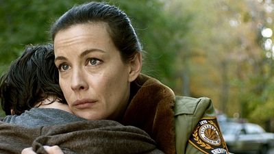 Korku Filmi "Wildling"ten Poster Geldi! haber görseli