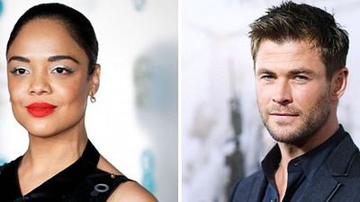 Valkyrie ile Thor, Siyah Giyen Adamlar'a Katılıyor! haber görseli