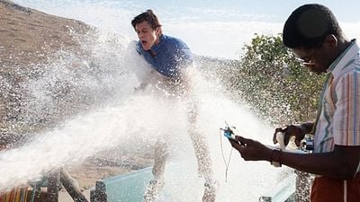 Johnny Knoxville'li "Action Point"ten Fragman Var! haber görseli