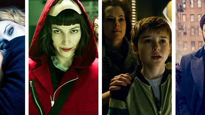 Nisan'da Netflix'te Neler Var? haber görseli