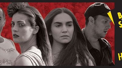 Başka Sinema'da Bu Hafta! haber görseli