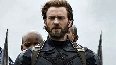 Chris Evans Kaptan Amerika'ya Veda mı Ediyor? haber görseli