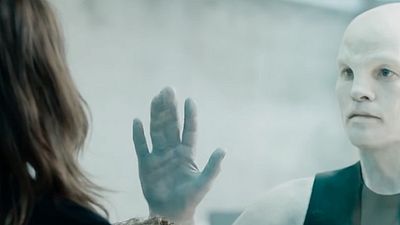 Sam Worthington'lı "The Titan"dan Fragman Var! haber görseli