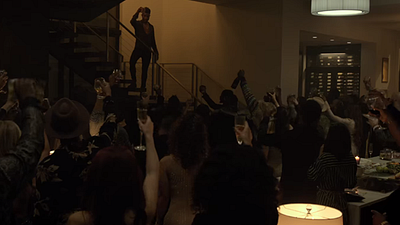 “Super Fly” Yeniden Çevriminden İlk Teaser Fragman Geldi! haber görseli