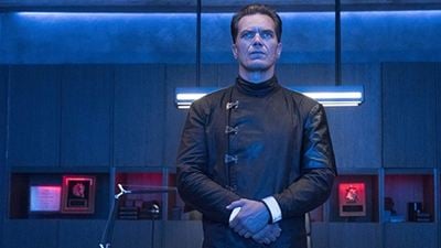 HBO İmzalı “Fahrenheit 451” Mayıs’ta Prömiyer Yapıyor!