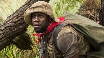 Çocukların Tercihi “Jumanji: Vahşi Orman” Oldu! haber görseli