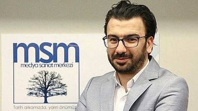 Medya Sanat Merkezi'nde Uygulamalı Eğitimler Başlıyor! haber görseli