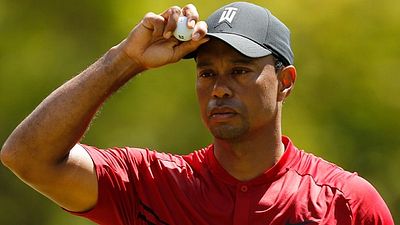 Alex Gibney İmzalı Tiger Woods Belgeseli Geliyor haber görseli