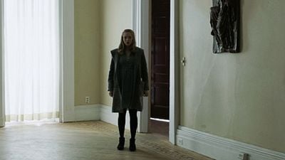 Ethan Hawke’lı “First Reformed”tan İlk Poster! haber görseli