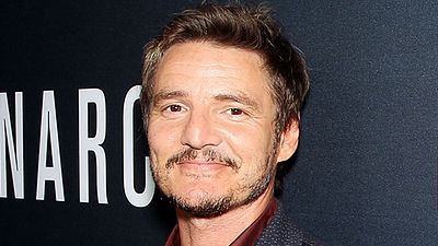 “Wonder Woman 2” Kadrosuna Pedro Pascal Desteği! haber görseli