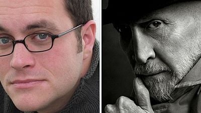 Netflix’ten Frank Miller ve Tom Wheeler Romanına Yeşil Işık! haber görseli