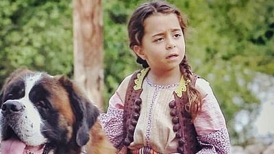 Yerli Aile Filmi "Bal Kaymak"tan İlk Fragman! haber görseli