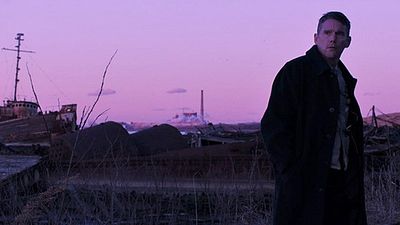 Dini Drama “First Reformed”un İlk Fragmanı Yayınlandı! haber görseli