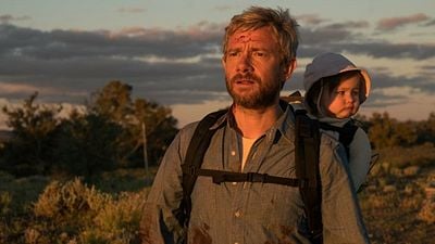 Martin Freeman’lı Zombi Gerilimi “Cargo”dan İlk Fragman! haber görseli