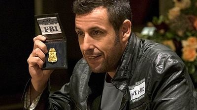 Safdie Kardeşler’in Yeni Filmi İçin Adam Sandler'ın Adı Geçiyor! haber görseli
