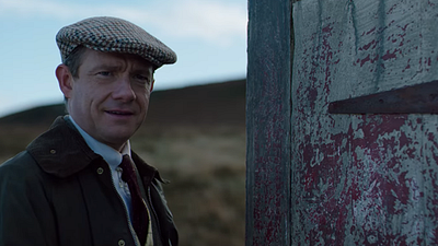 Korku Filmi “Ghost Stories”in Yeni Posteri Yayınlandı! haber görseli