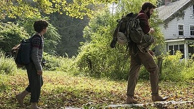 Merakla Beklenen “Sessiz Bir Yer”in Son Fragmanı Yayınlandı! haber görseli